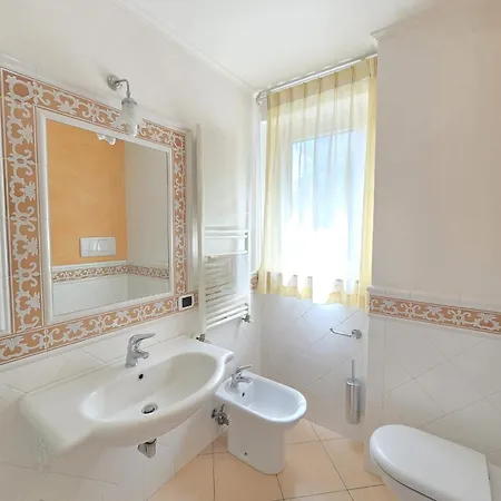 Apartamento Bilocale Vistamare In Prima Fila Sul Lungomare Di San Benedetto del Tronto