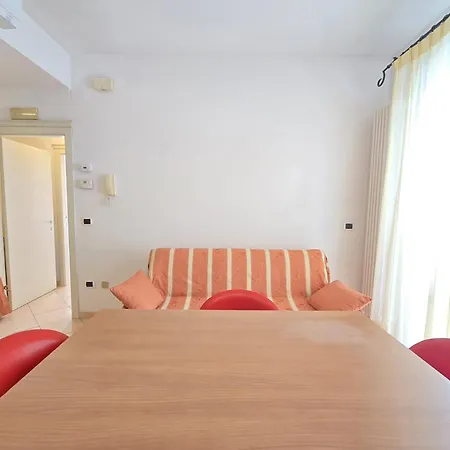 Bilocale Vistamare In Prima Fila Sul Lungomare Di Apartamento San Benedetto del Tronto