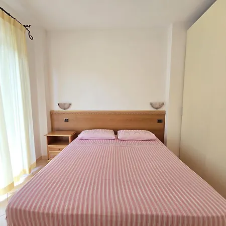 Bilocale Vistamare In Prima Fila Sul Lungomare Di Apartamento