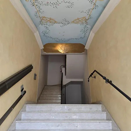 Bilocale Vistamare In Prima Fila Sul Lungomare Di San Benedetto del Tronto